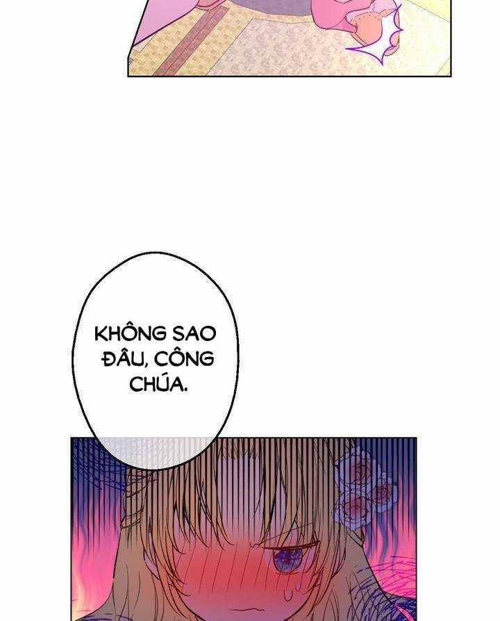 Một Ngày Nọ Tôi Bỗng Thành Nàng Công Chúa Chapter 57 trang 47
