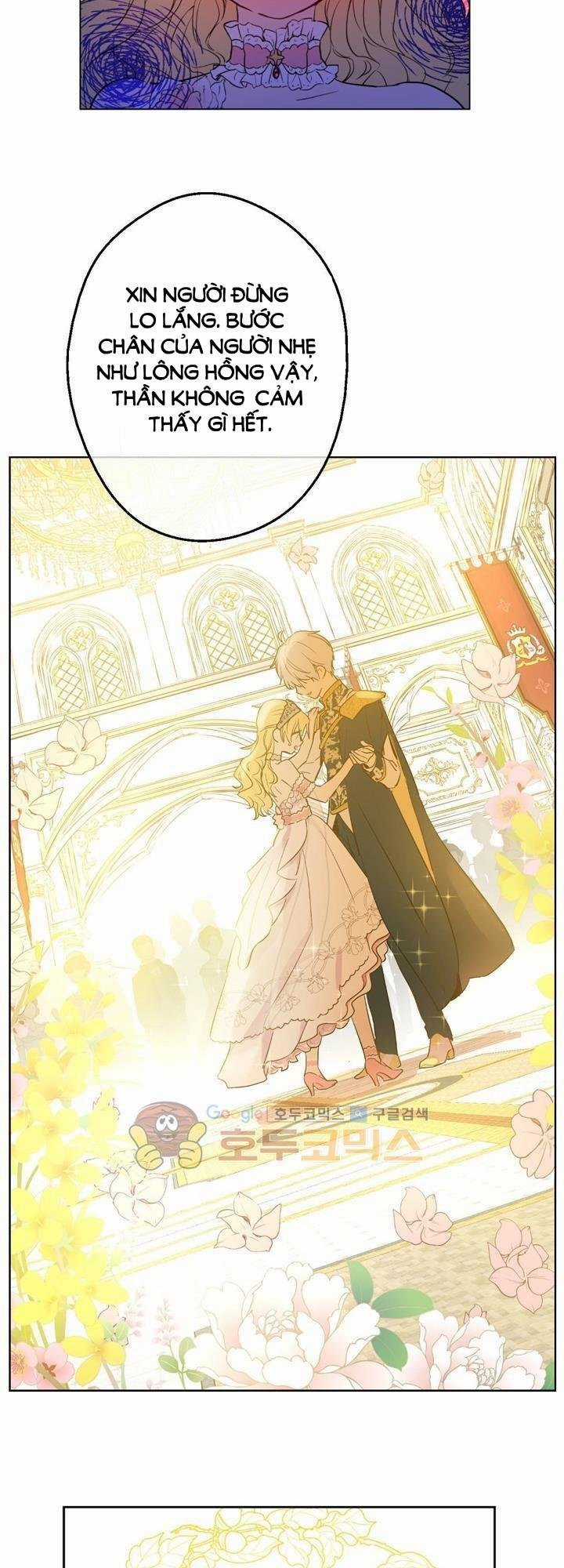Một Ngày Nọ Tôi Bỗng Thành Nàng Công Chúa Chapter 57 trang 48