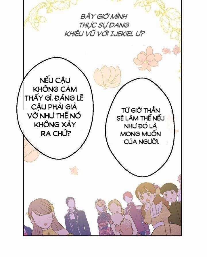 Một Ngày Nọ Tôi Bỗng Thành Nàng Công Chúa Chapter 57 trang 49