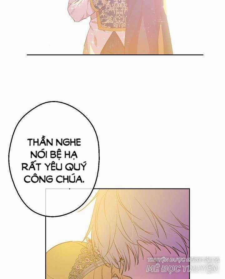 Một Ngày Nọ Tôi Bỗng Thành Nàng Công Chúa Chapter 57 trang 51