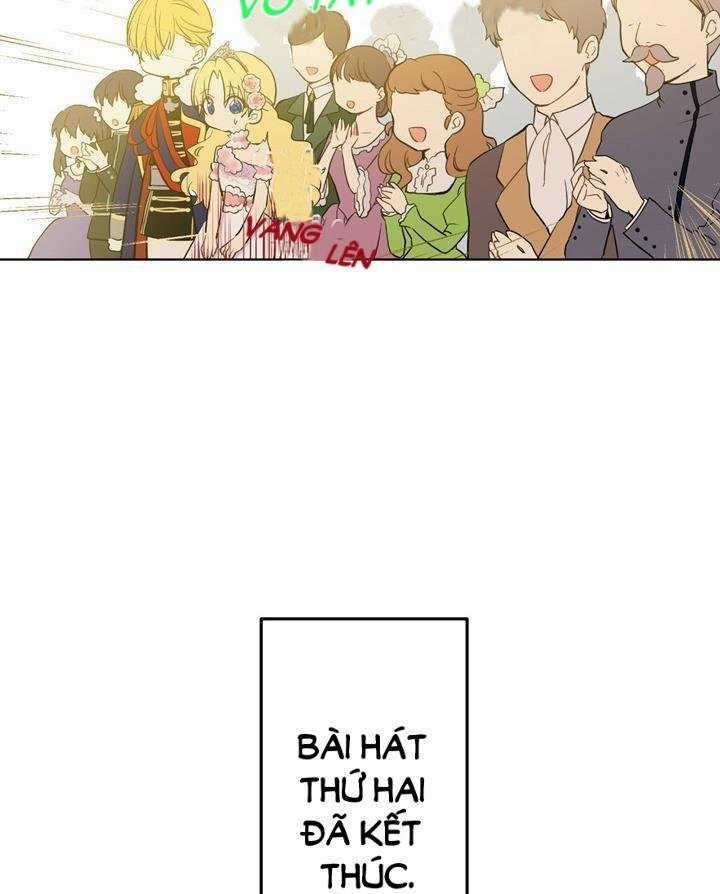 Một Ngày Nọ Tôi Bỗng Thành Nàng Công Chúa Chapter 57 trang 7