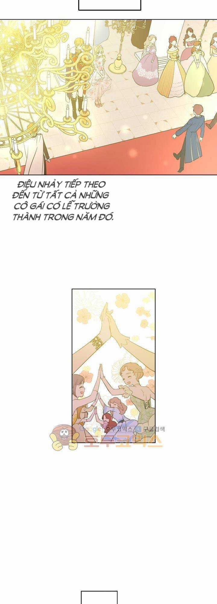 Một Ngày Nọ Tôi Bỗng Thành Nàng Công Chúa Chapter 57 trang 8