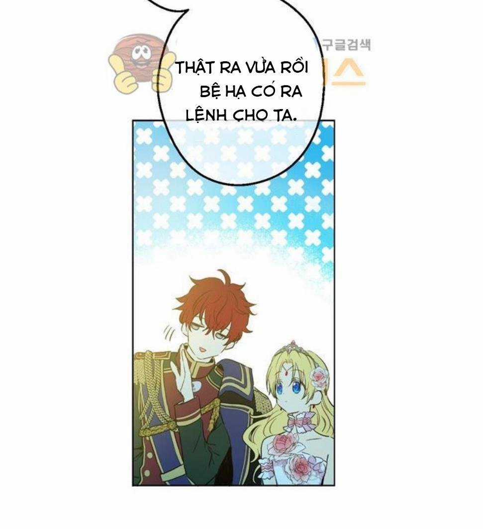Một Ngày Nọ Tôi Bỗng Thành Nàng Công Chúa Chapter 58 trang 15