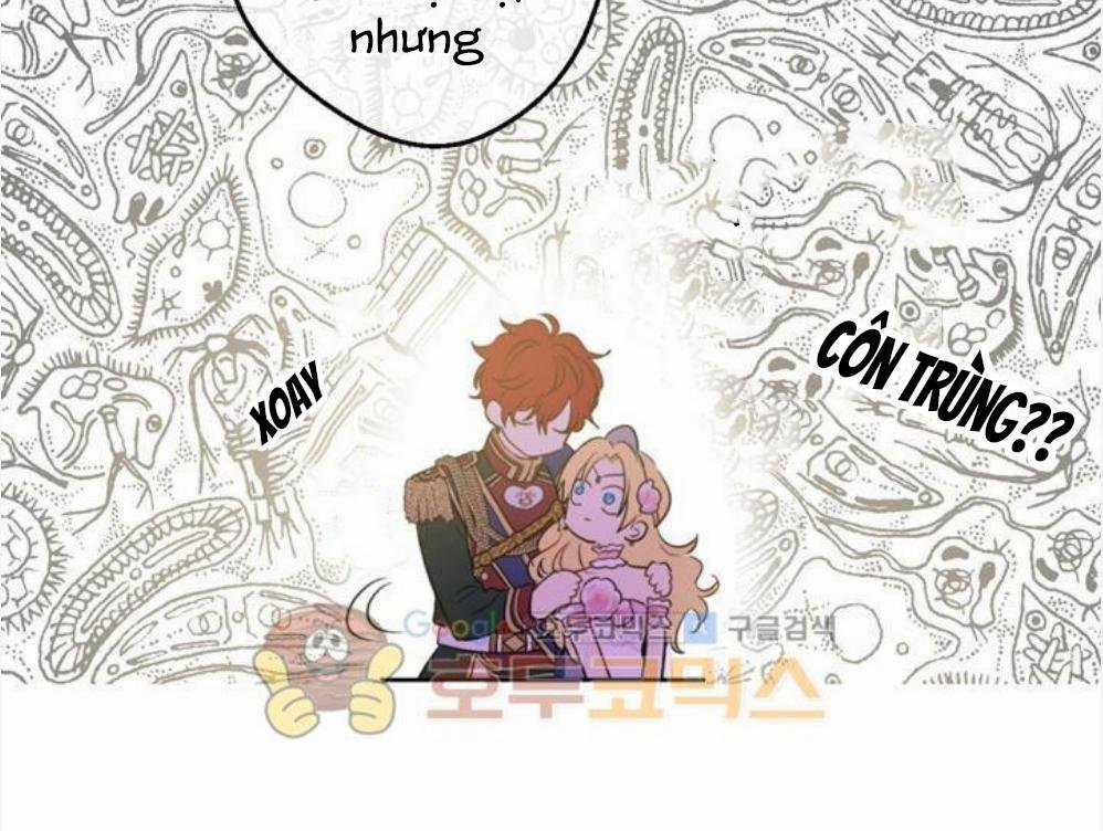 Một Ngày Nọ Tôi Bỗng Thành Nàng Công Chúa Chapter 58 trang 17