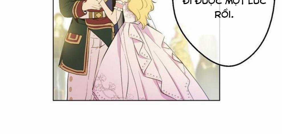 Một Ngày Nọ Tôi Bỗng Thành Nàng Công Chúa Chapter 58 trang 2