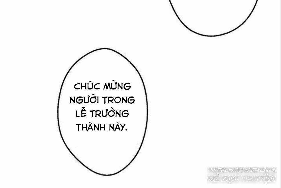 Một Ngày Nọ Tôi Bỗng Thành Nàng Công Chúa Chapter 58 trang 22