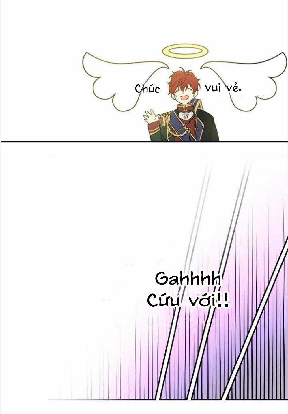 Một Ngày Nọ Tôi Bỗng Thành Nàng Công Chúa Chapter 58 trang 23