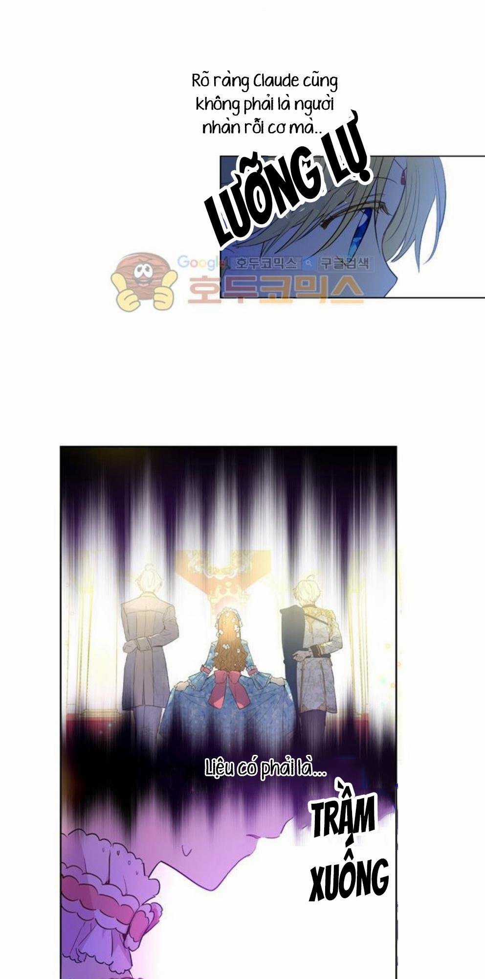 Một Ngày Nọ Tôi Bỗng Thành Nàng Công Chúa Chapter 58 trang 3