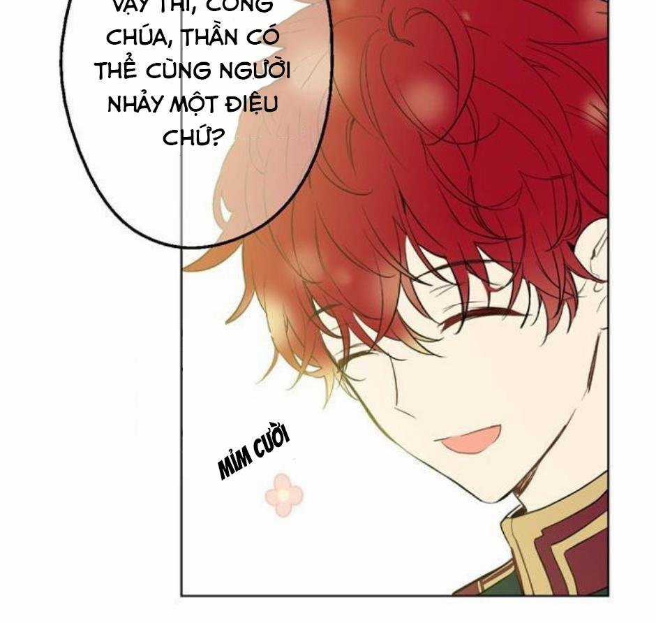 Một Ngày Nọ Tôi Bỗng Thành Nàng Công Chúa Chapter 58 trang 6
