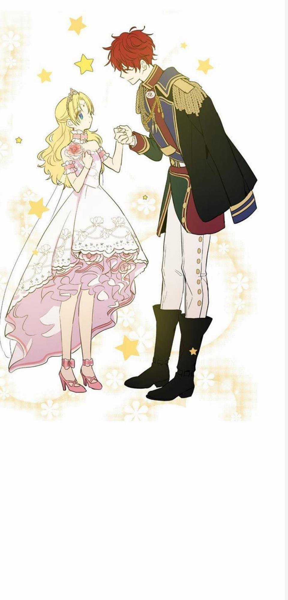 Một Ngày Nọ Tôi Bỗng Thành Nàng Công Chúa Chapter 58 trang 7