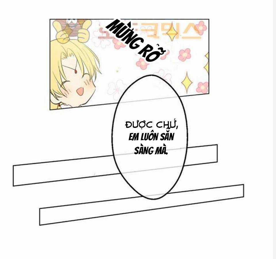 Một Ngày Nọ Tôi Bỗng Thành Nàng Công Chúa Chapter 58 trang 8