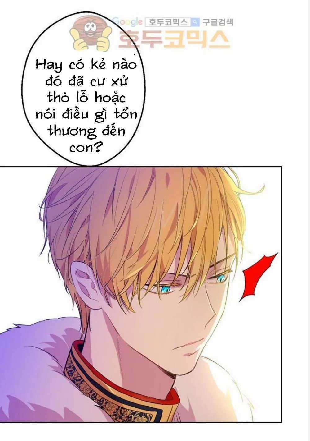Một Ngày Nọ Tôi Bỗng Thành Nàng Công Chúa Chapter 59 trang 1