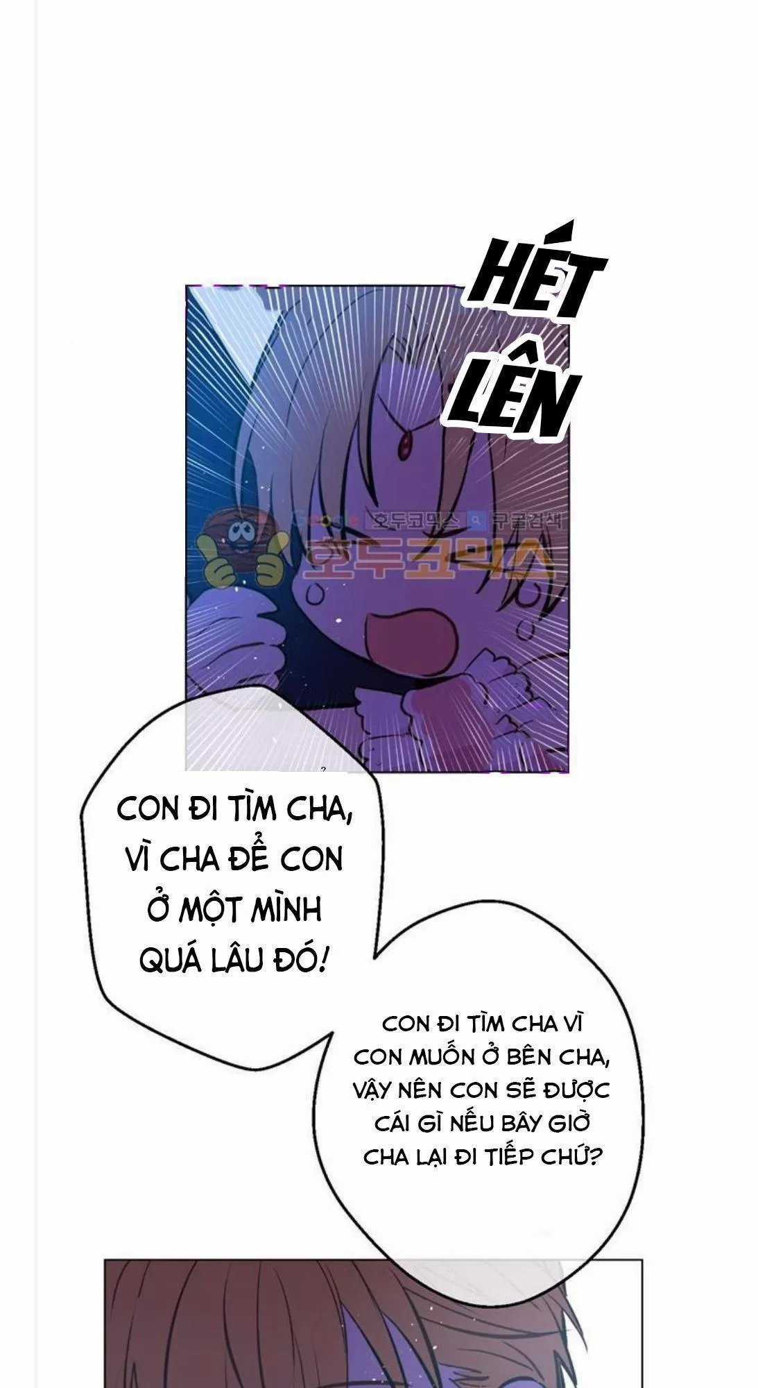 Một Ngày Nọ Tôi Bỗng Thành Nàng Công Chúa Chapter 59 trang 10