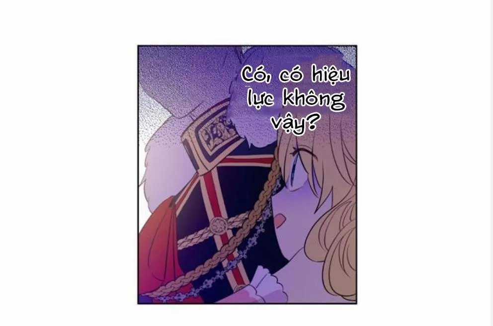 Một Ngày Nọ Tôi Bỗng Thành Nàng Công Chúa Chapter 59 trang 15