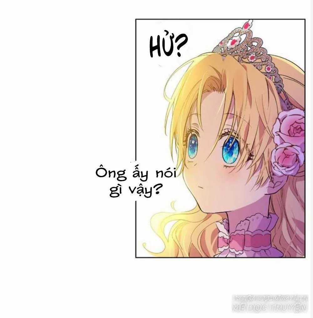 Một Ngày Nọ Tôi Bỗng Thành Nàng Công Chúa Chapter 59 trang 2