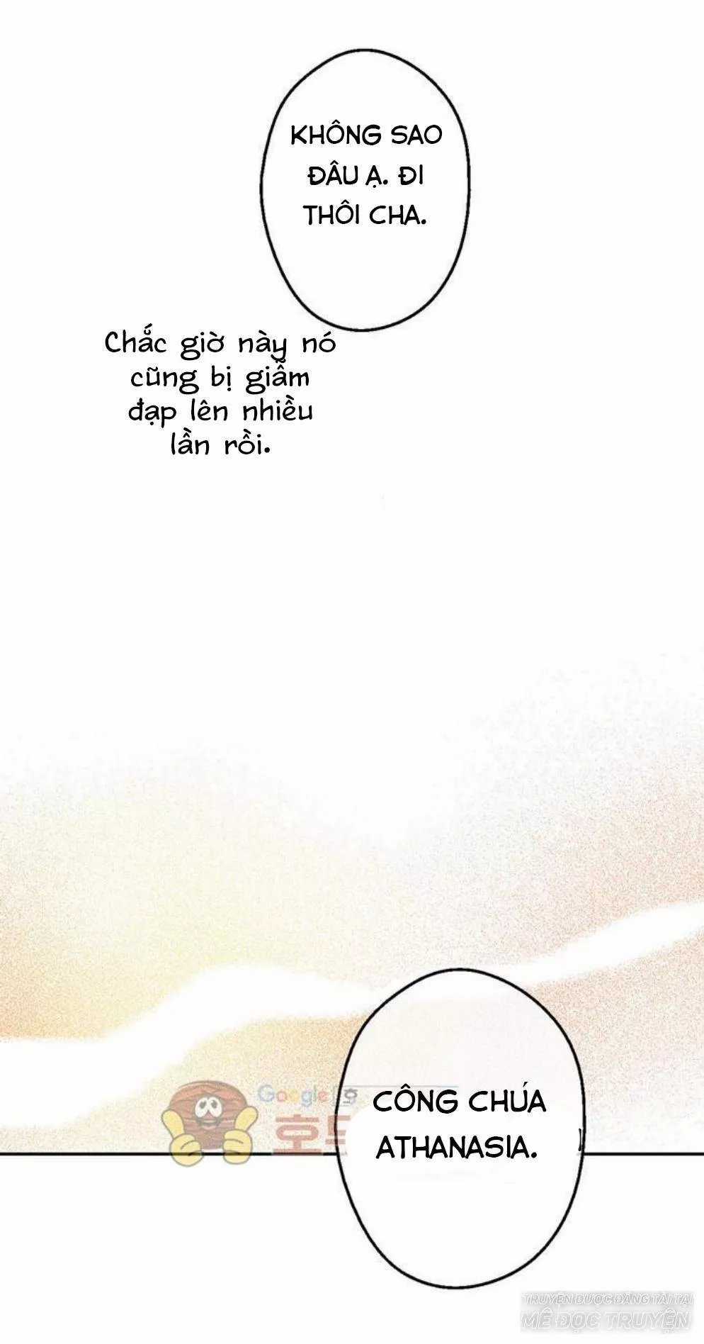 Một Ngày Nọ Tôi Bỗng Thành Nàng Công Chúa Chapter 59 trang 23