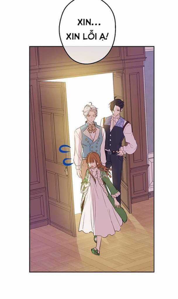 Một Ngày Nọ Tôi Bỗng Thành Nàng Công Chúa Chapter 59 trang 7