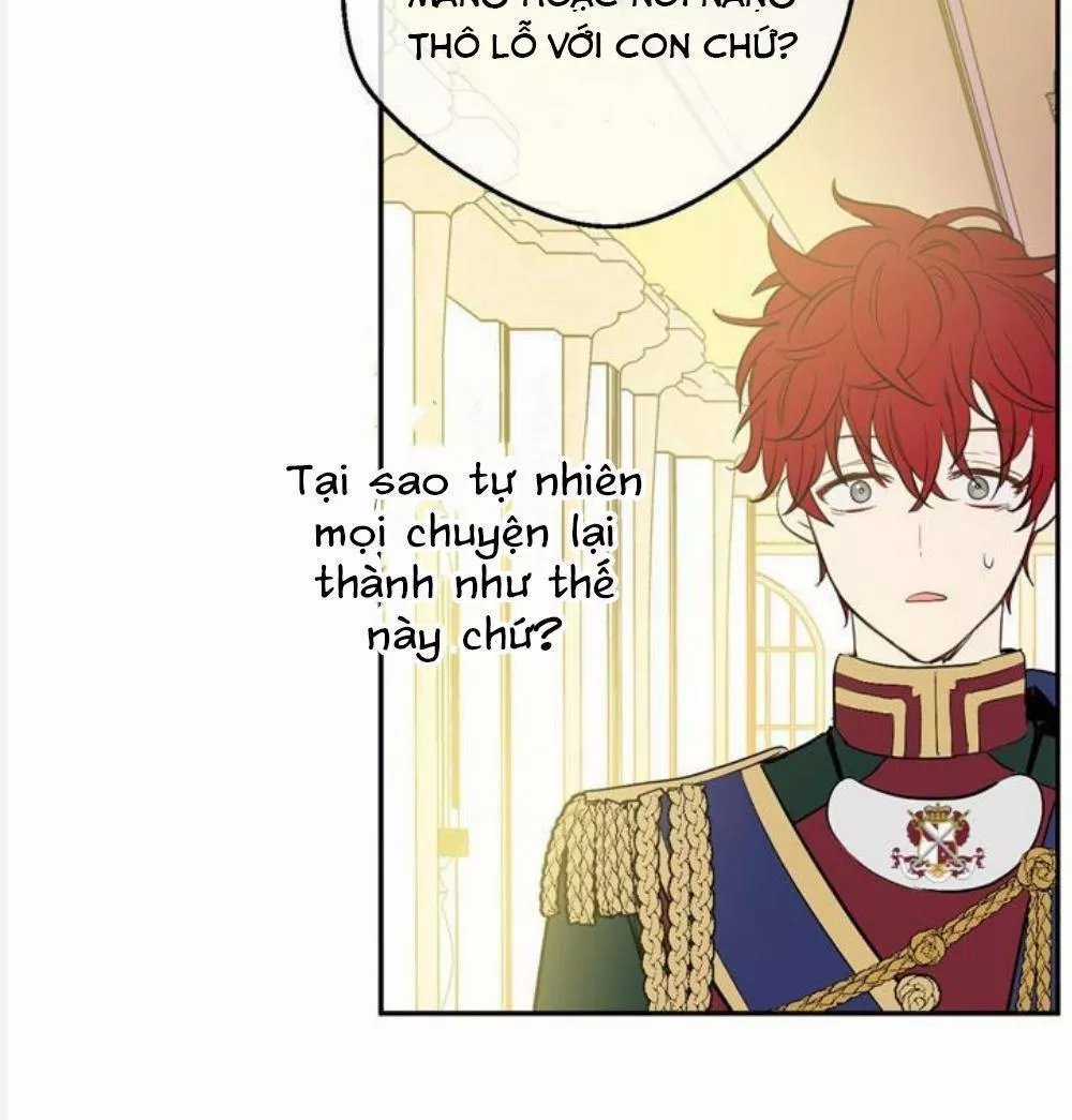 Một Ngày Nọ Tôi Bỗng Thành Nàng Công Chúa Chapter 59 trang 9