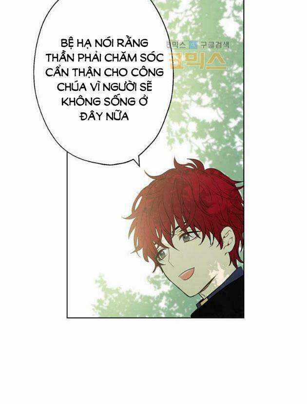 Một Ngày Nọ Tôi Bỗng Thành Nàng Công Chúa Chapter 6.5 trang 14