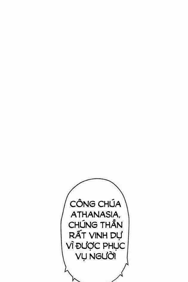 Một Ngày Nọ Tôi Bỗng Thành Nàng Công Chúa Chapter 6.5 trang 4