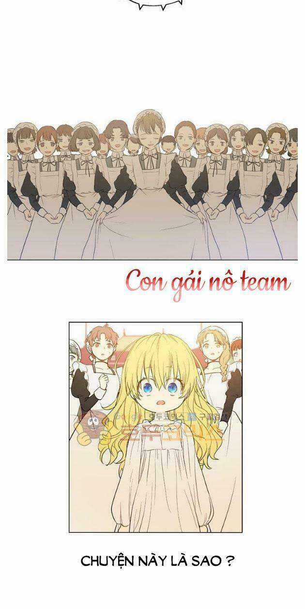 Một Ngày Nọ Tôi Bỗng Thành Nàng Công Chúa Chapter 6.5 trang 5