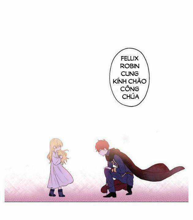 Một Ngày Nọ Tôi Bỗng Thành Nàng Công Chúa Chapter 6.5 trang 7