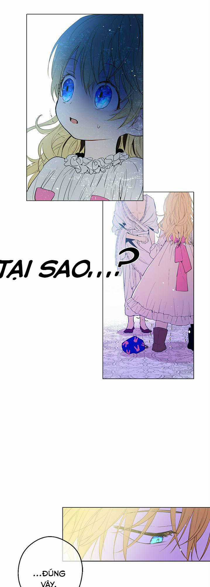 Một Ngày Nọ Tôi Bỗng Thành Nàng Công Chúa Chapter 6 trang 14