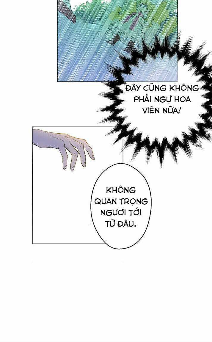 Một Ngày Nọ Tôi Bỗng Thành Nàng Công Chúa Chapter 6 trang 19