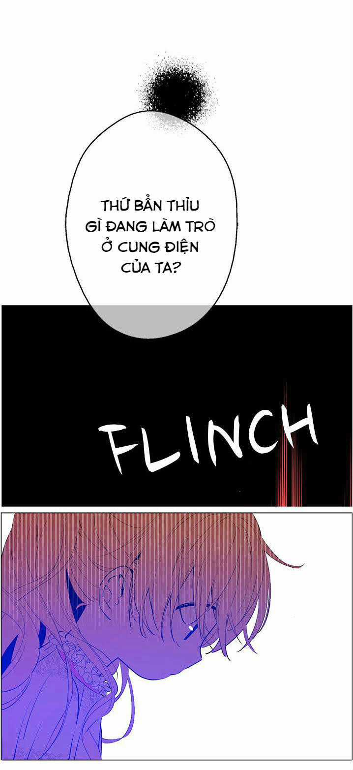 Một Ngày Nọ Tôi Bỗng Thành Nàng Công Chúa Chapter 6 trang 2