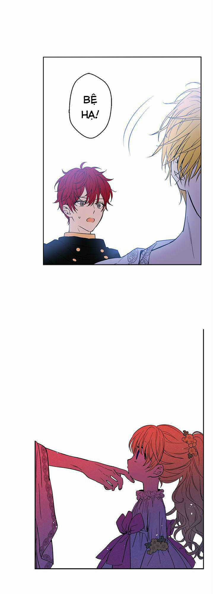 Một Ngày Nọ Tôi Bỗng Thành Nàng Công Chúa Chapter 6 trang 20