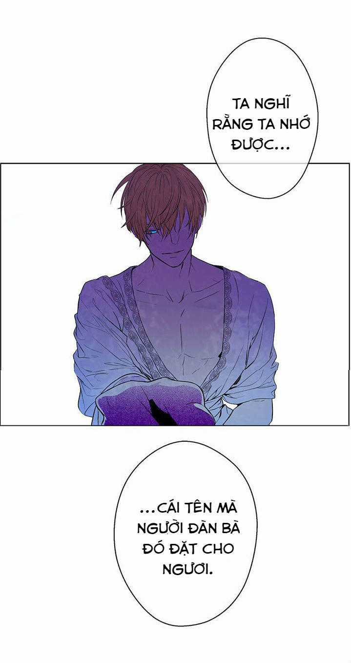 Một Ngày Nọ Tôi Bỗng Thành Nàng Công Chúa Chapter 6 trang 22