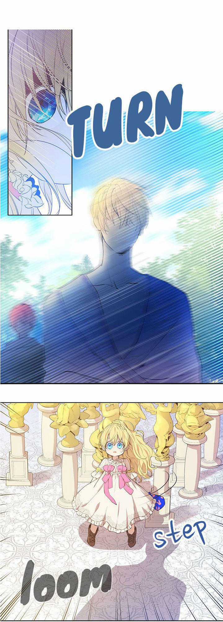 Một Ngày Nọ Tôi Bỗng Thành Nàng Công Chúa Chapter 6 trang 3