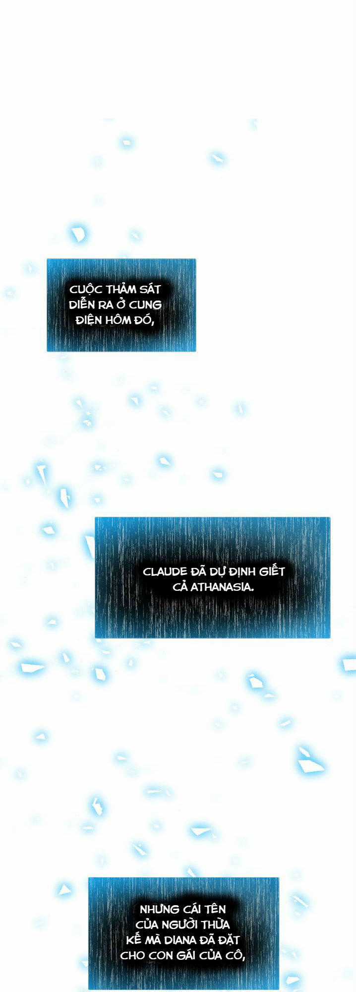 Một Ngày Nọ Tôi Bỗng Thành Nàng Công Chúa Chapter 6 trang 30