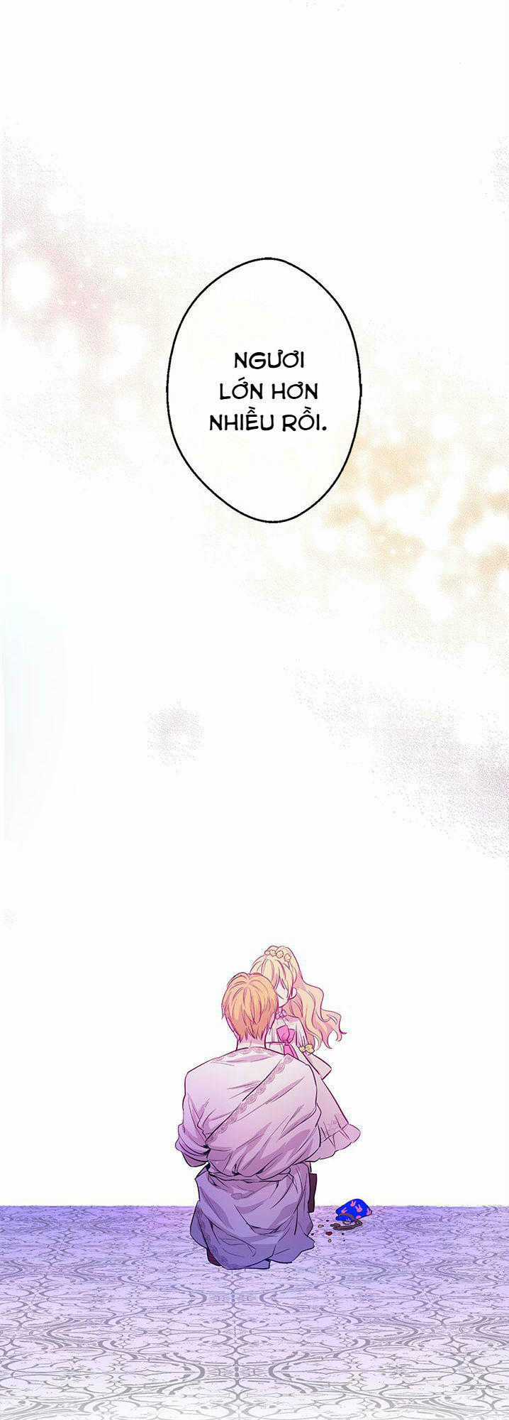 Một Ngày Nọ Tôi Bỗng Thành Nàng Công Chúa Chapter 6 trang 34