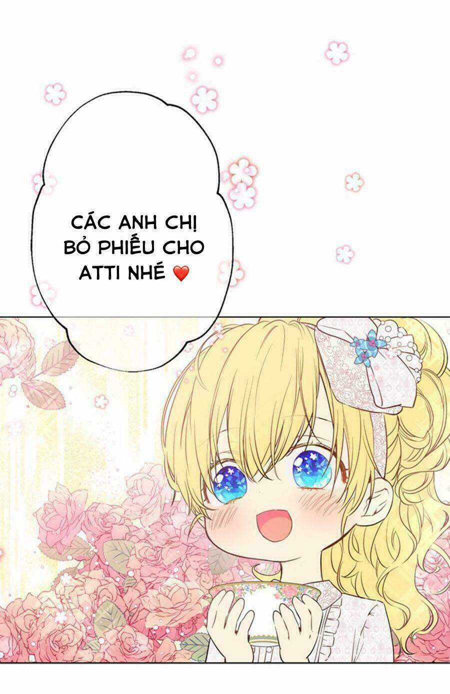 Một Ngày Nọ Tôi Bỗng Thành Nàng Công Chúa Chapter 6 trang 37