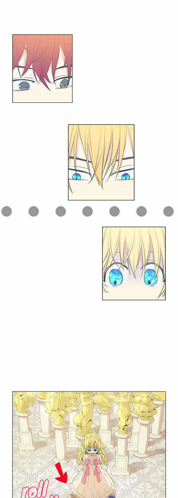 Một Ngày Nọ Tôi Bỗng Thành Nàng Công Chúa Chapter 6 trang 38