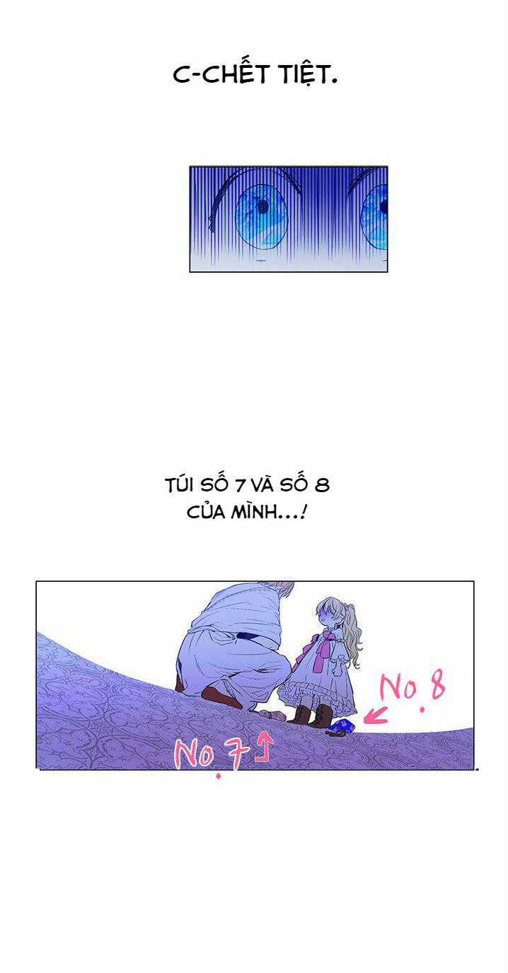 Một Ngày Nọ Tôi Bỗng Thành Nàng Công Chúa Chapter 6 trang 41