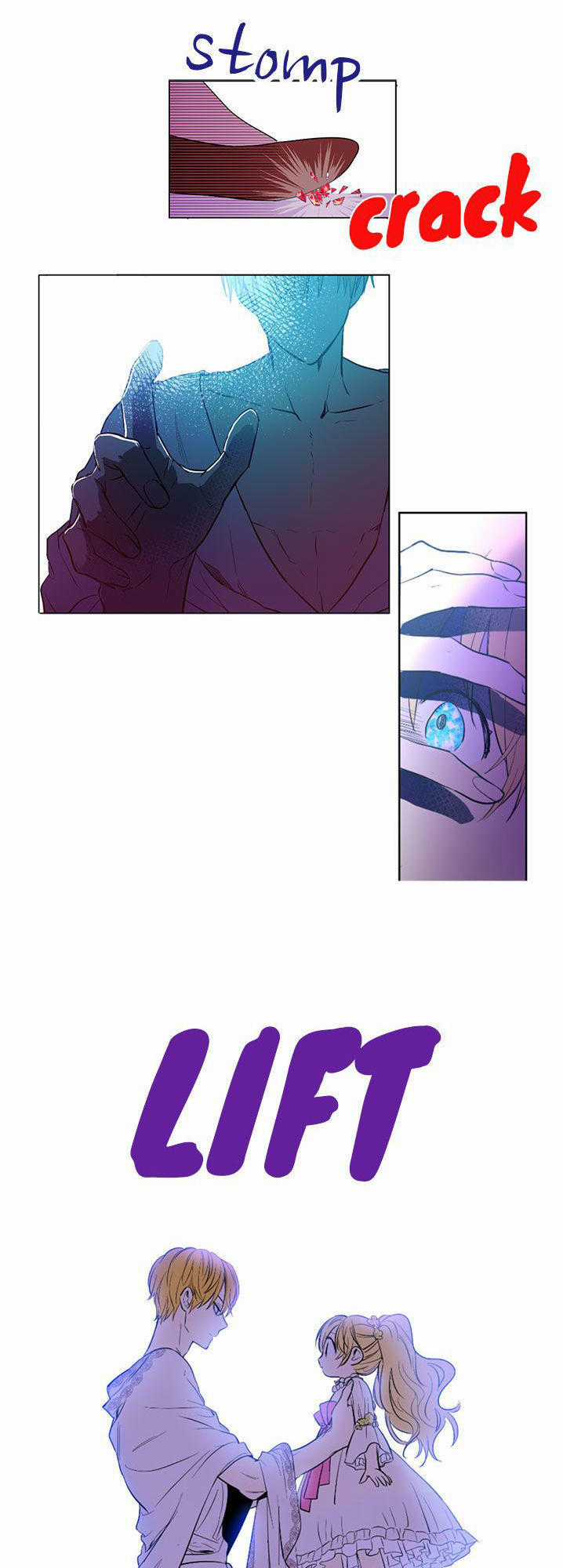 Một Ngày Nọ Tôi Bỗng Thành Nàng Công Chúa Chapter 6 trang 44