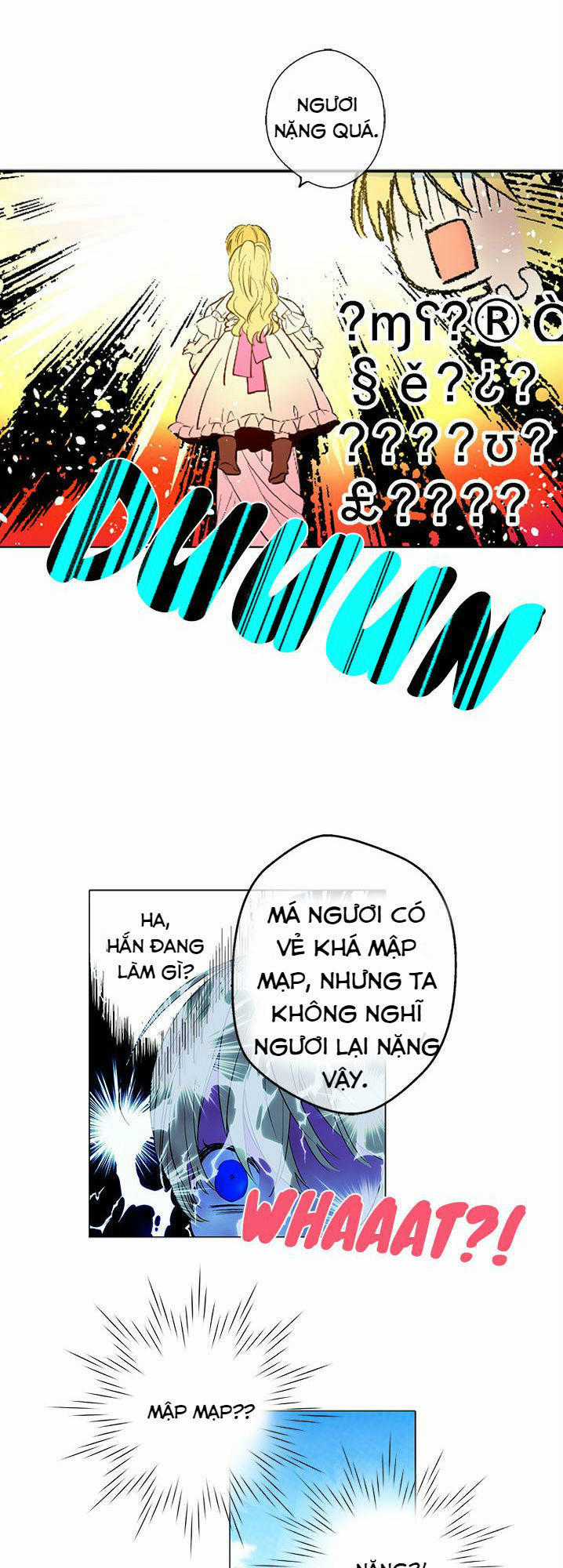 Một Ngày Nọ Tôi Bỗng Thành Nàng Công Chúa Chapter 6 trang 47