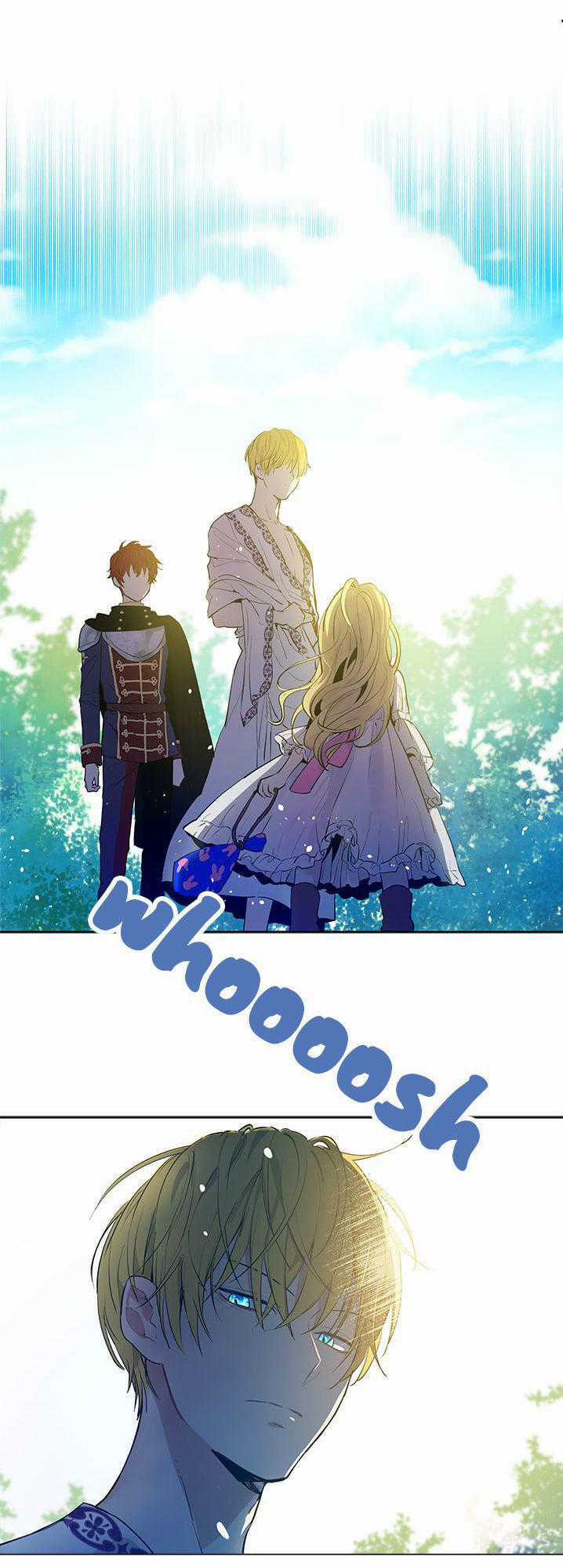 Một Ngày Nọ Tôi Bỗng Thành Nàng Công Chúa Chapter 6 trang 5