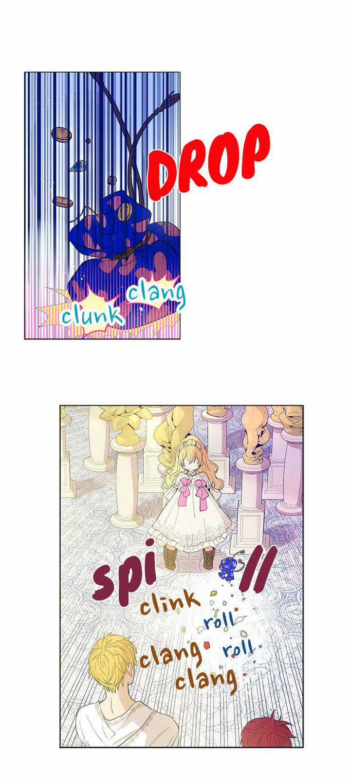 Một Ngày Nọ Tôi Bỗng Thành Nàng Công Chúa Chapter 6 trang 7