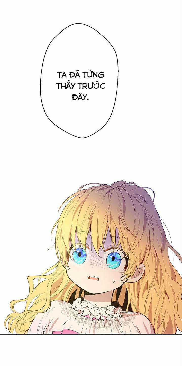 Một Ngày Nọ Tôi Bỗng Thành Nàng Công Chúa Chapter 6 trang 9