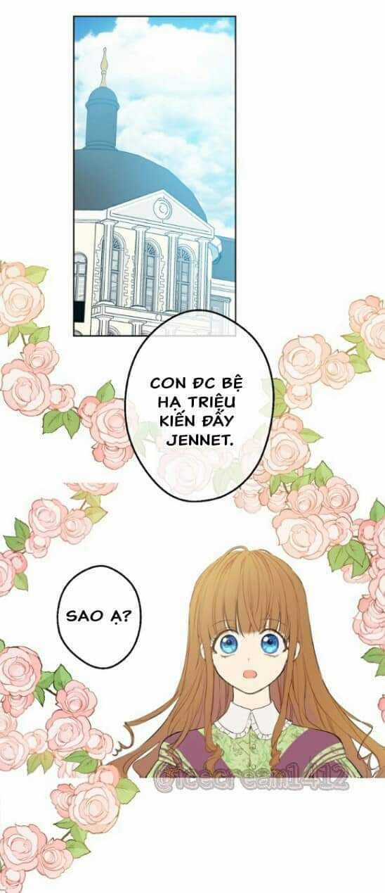 Một Ngày Nọ Tôi Bỗng Thành Nàng Công Chúa Chapter 60 trang 24