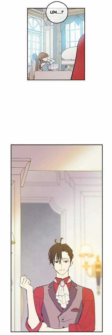 Một Ngày Nọ Tôi Bỗng Thành Nàng Công Chúa Chapter 60 trang 38