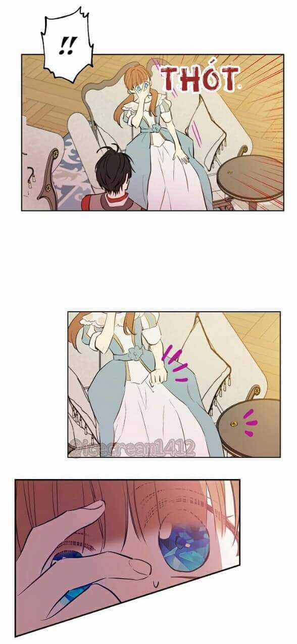 Một Ngày Nọ Tôi Bỗng Thành Nàng Công Chúa Chapter 60 trang 42