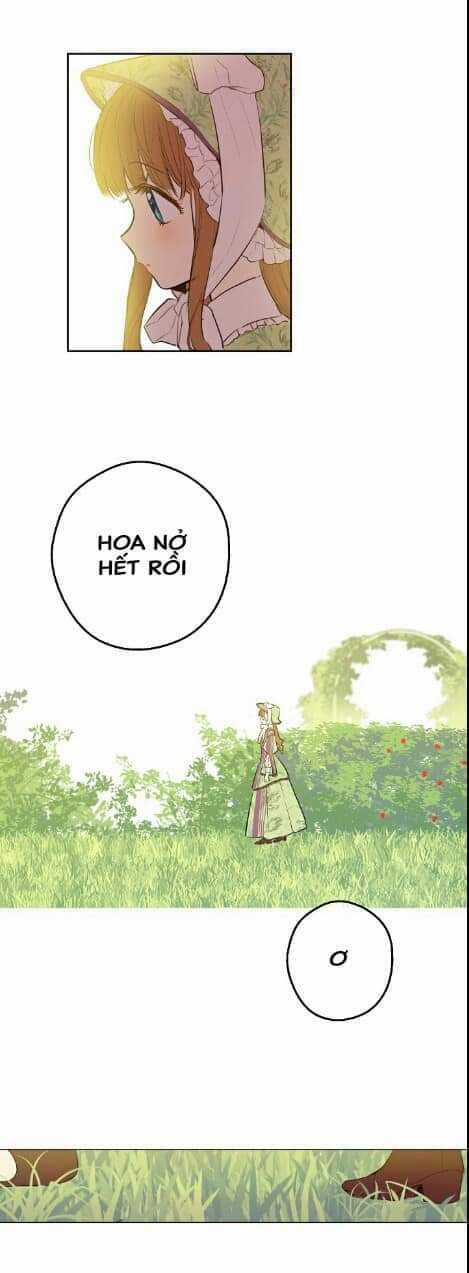 Một Ngày Nọ Tôi Bỗng Thành Nàng Công Chúa Chapter 60 trang 6