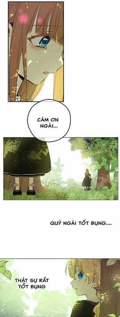 Một Ngày Nọ Tôi Bỗng Thành Nàng Công Chúa Chapter 61 trang 14