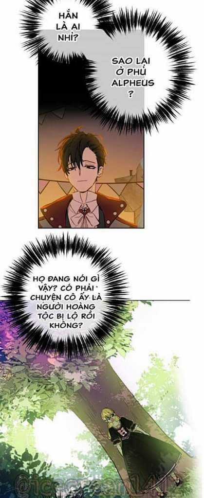 Một Ngày Nọ Tôi Bỗng Thành Nàng Công Chúa Chapter 61 trang 15