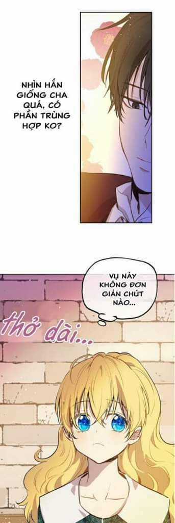 Một Ngày Nọ Tôi Bỗng Thành Nàng Công Chúa Chapter 61 trang 24