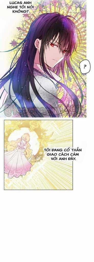 Một Ngày Nọ Tôi Bỗng Thành Nàng Công Chúa Chapter 61 trang 26